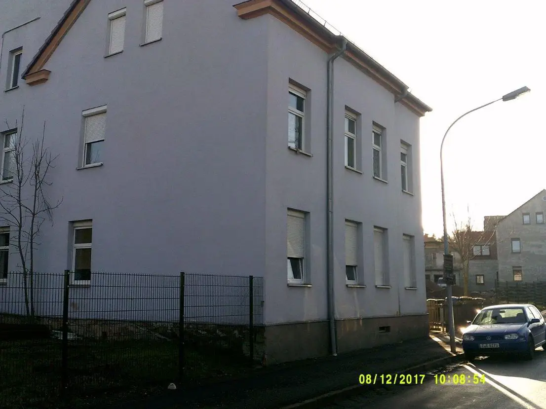 DSCF0026 -- Schönes 4-Familienhaus zu verkaufen in Crimmitschau