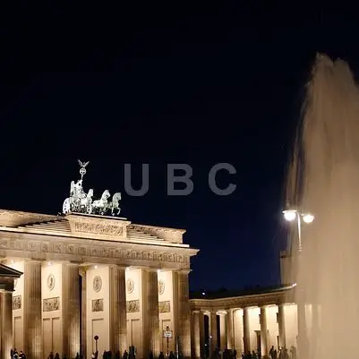 UBC -- UBC: Großes Entwicklungsgrundstück im Berliner Speckgürtel