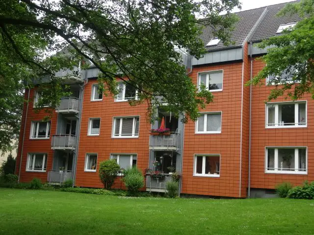 Foto -- 3-Zimmer-Wohnung in Hamburg Rahlstedt (2004-255)