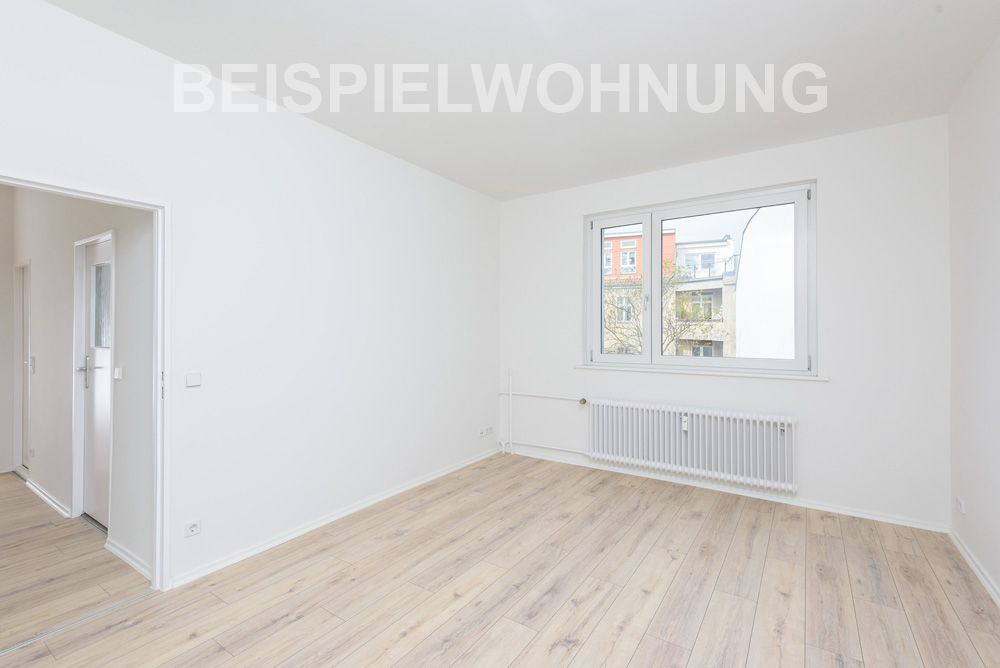 DS31_Schlafzimmer -- 2-Zimmer-Wohnung mit Südbalkon nahe Kurfürstendamm