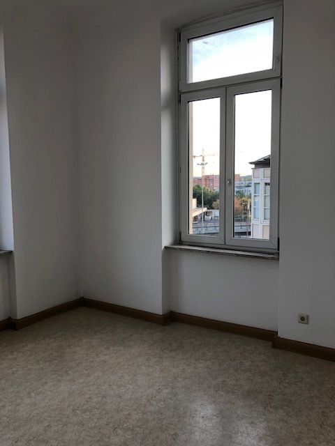 Zimmer -- 3 Zimmerwohnung in Würzburg langfristig zu vermieten - keine WG
