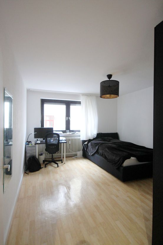 IMG 4271 -- Attraktive 1,5-Zimmer-Wohnung in beliebter Lage von Mannheim