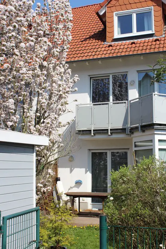 IMG_9111 -- Familienfreundliches Reihenhaus mit sonnigem Garten in Mertonviertel, Nähe der Europäischen Schule