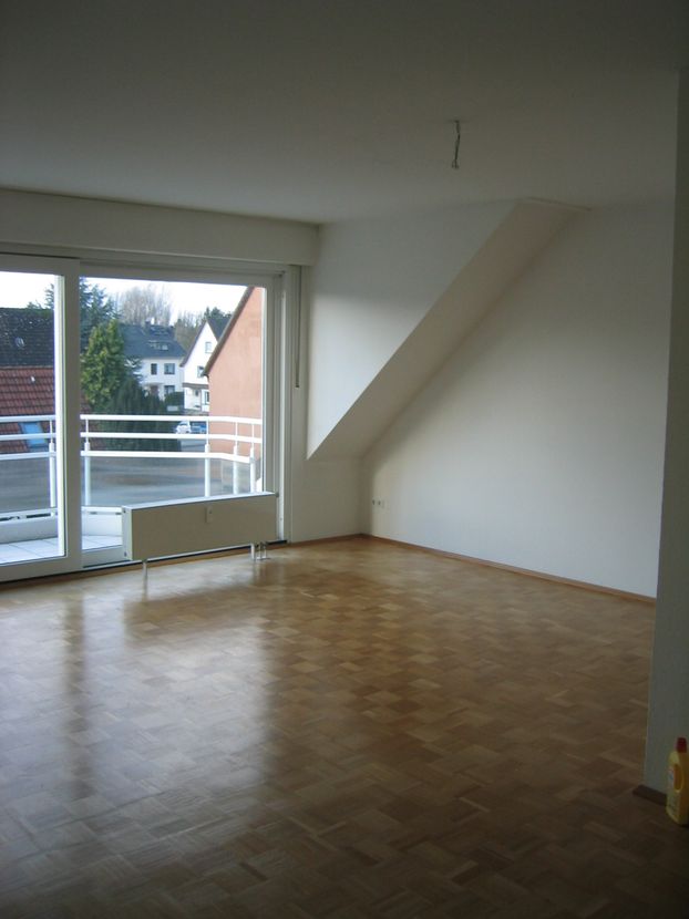4 Zimmer Wohnung Zu Vermieten Freie Scholle 39 44339 Dortmund Brechten Dortmund Mapio Net