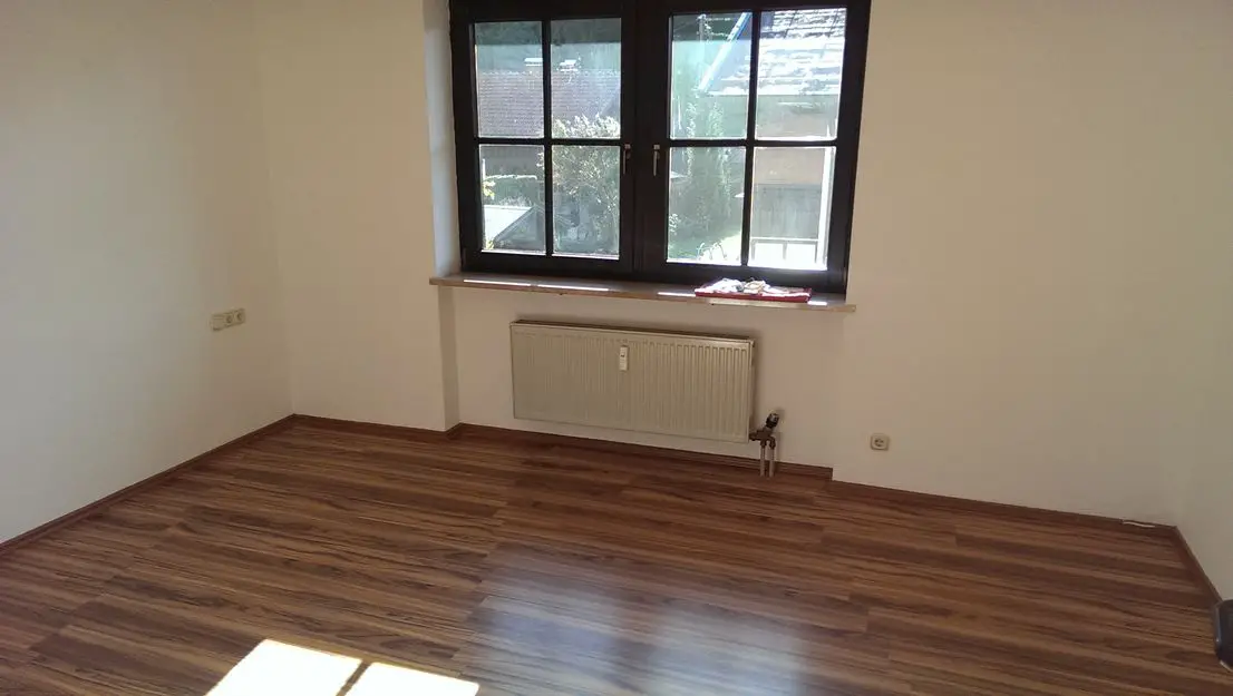 IMAG2106 -- Vollständig renovierte 2-Zimmer-Wohnung mit Balkon und EBK in Oberallgäu (Kreis)