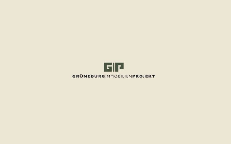 GIP_Logo -- 10.000.000 €, 930 m², 16 Zimmer