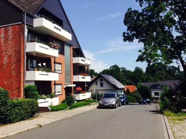 Foto 1 -- Schöne EG-Wohnung in Dahlhausen