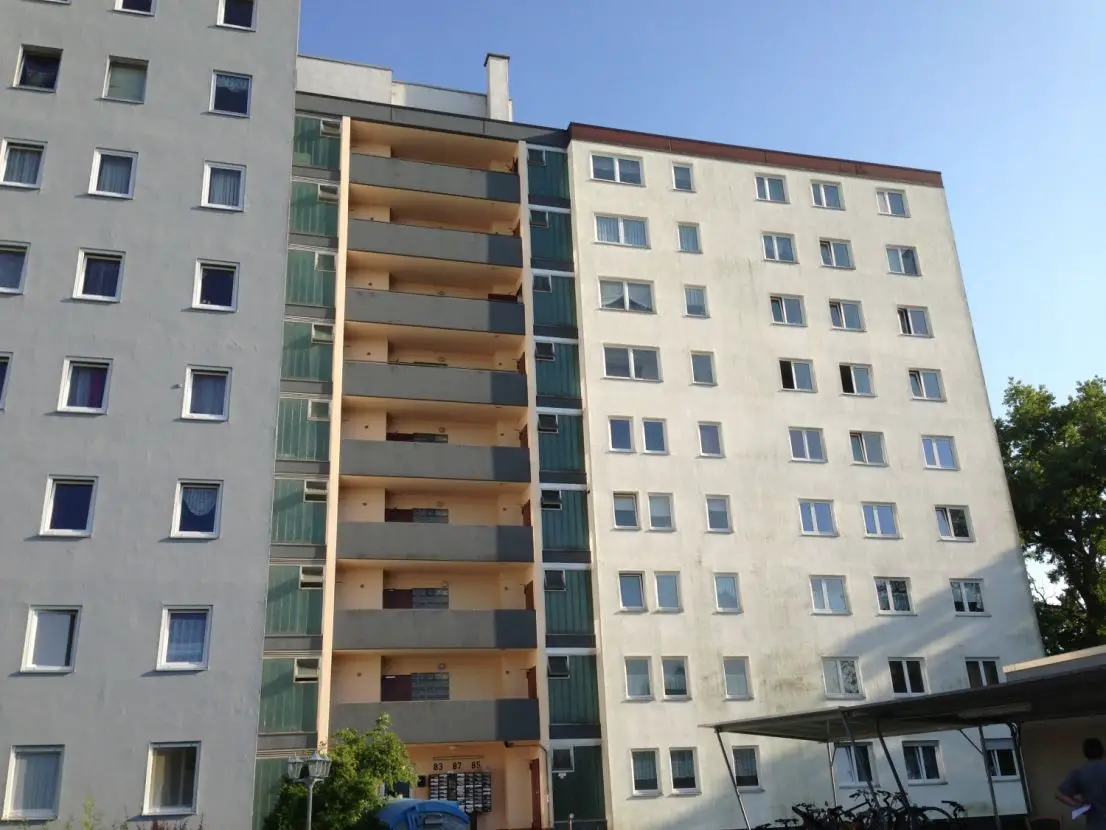 80 -- 1 Zimmer Wohnung Zu vermieten in Ober-Ramstadt