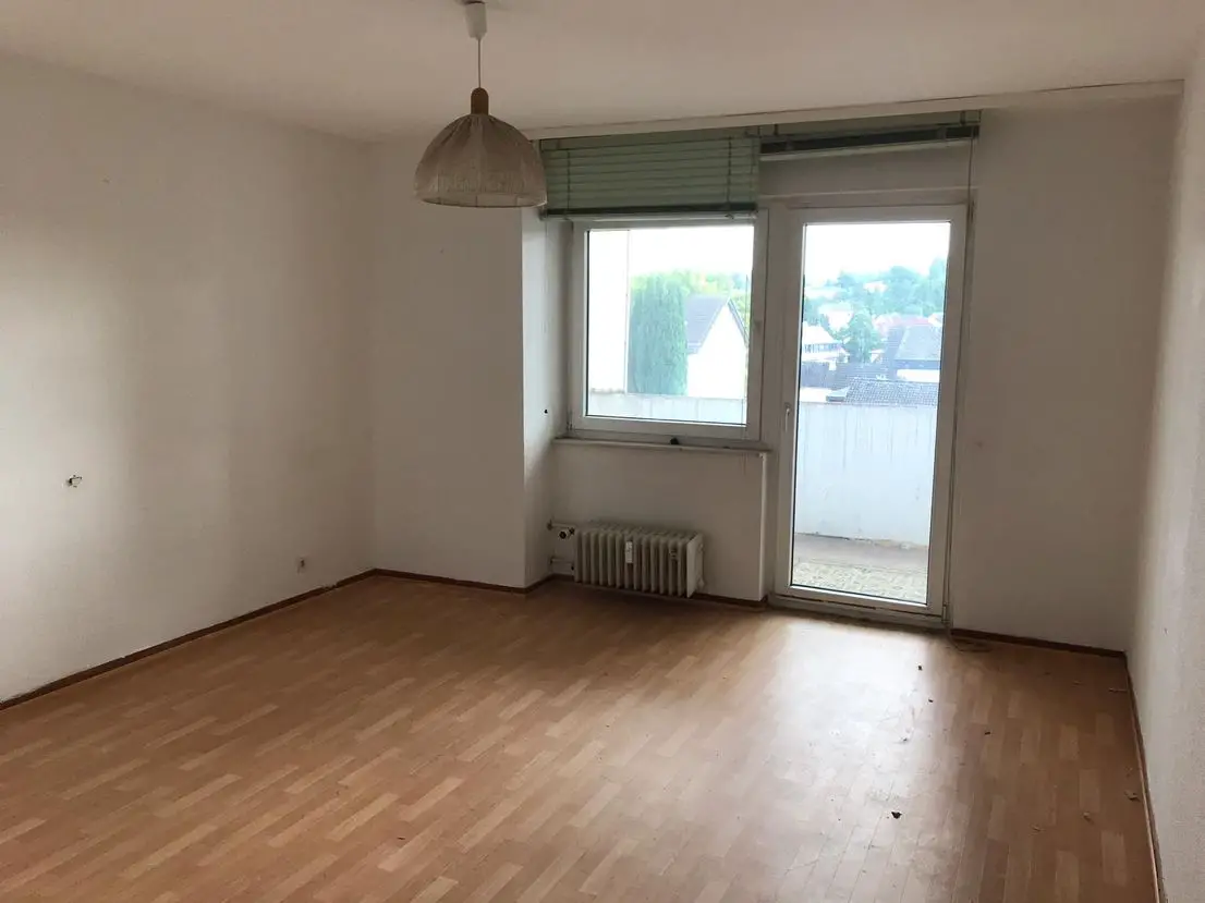 WhatsApp Image 2019-09-10 at 1 -- 1 Zimmer Wohnung Zu vermieten in Ober-Ramstadt