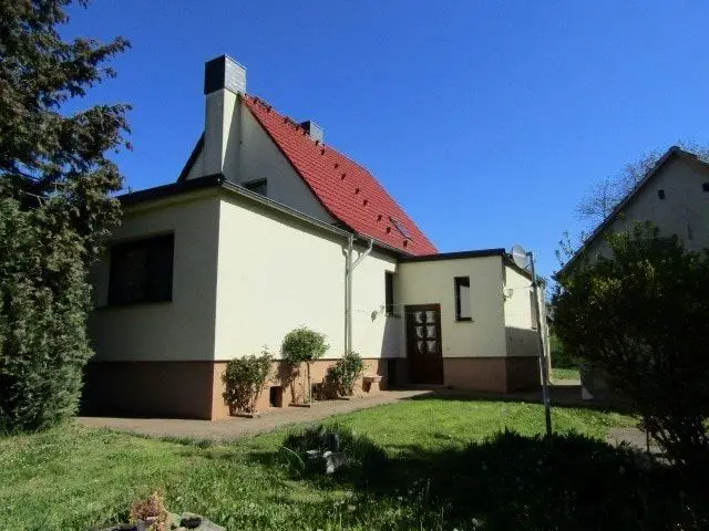 IMG_1313 -- Geräumiges Haus mit großen Garten!
