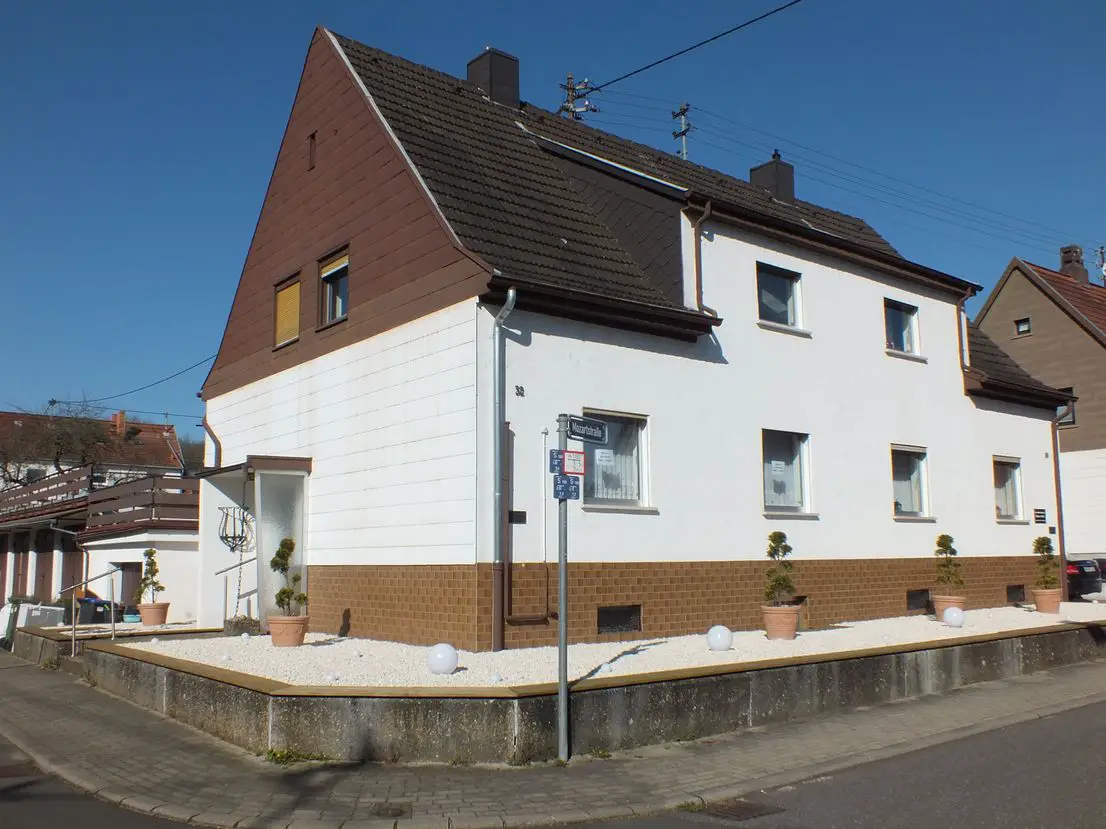 32+ nett Bilder Haus In Saarbrücken Mieten / Saarland