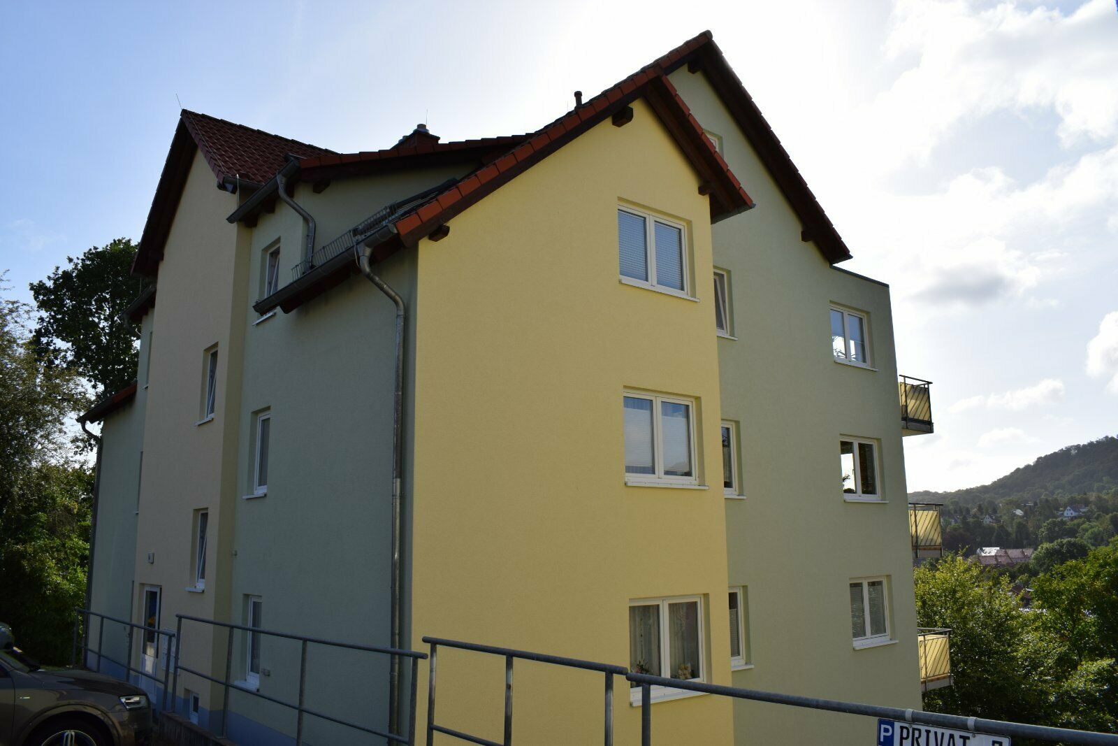 3 Zimmer Wohnung Zum Verkauf 99706 Thuringen Sondershausen Mapio Net