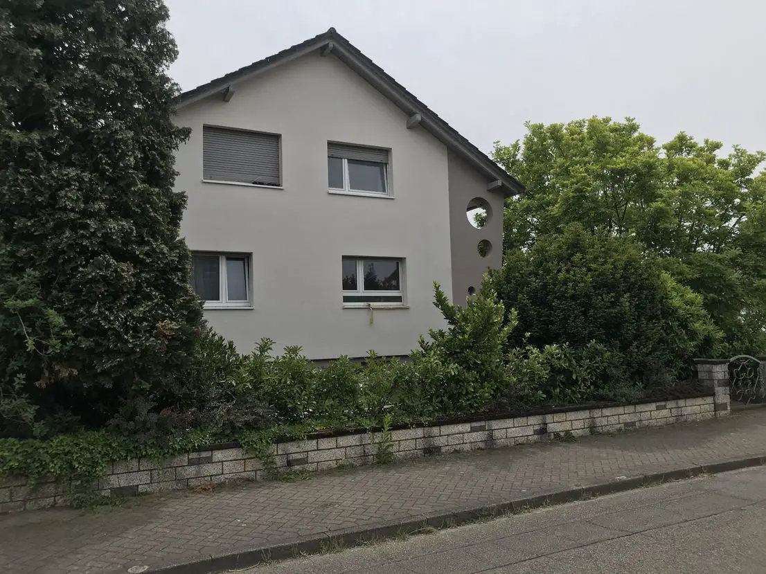 49 Top Photos Haus Kaufen In Iffezheim Hauser Kaufen In
