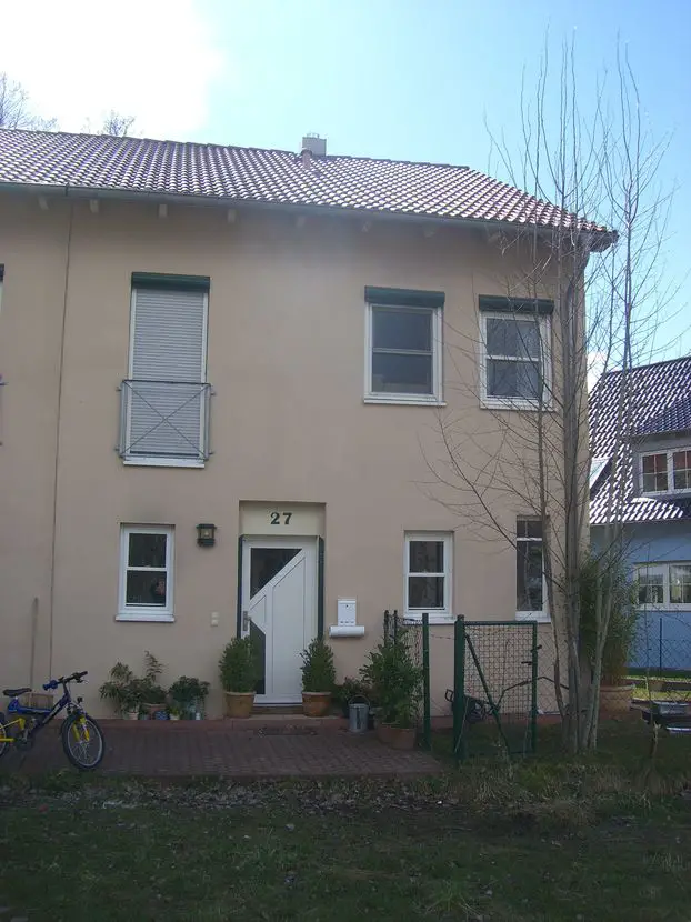 CIMG8032 -- Schönes, geräumiges Haus mit vier Zimmern in Nürnberger Land (Kreis), Schwarzenbruck