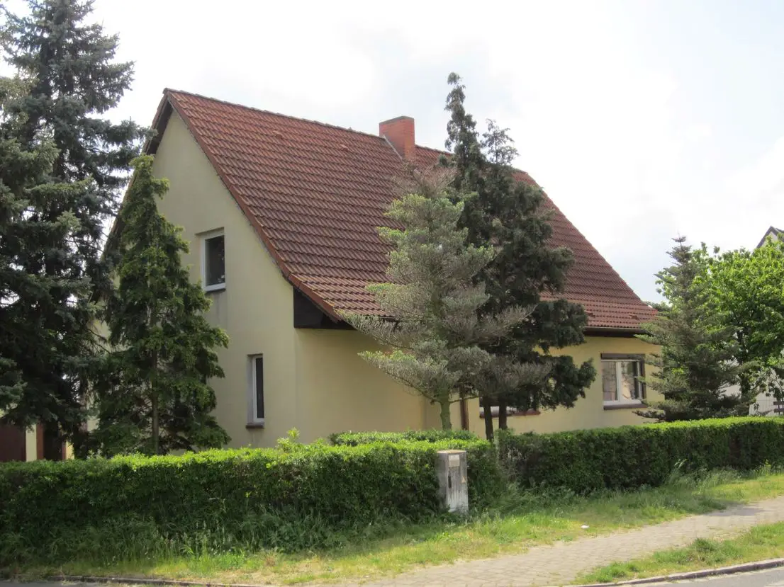 IMG_2539 -- Einfamilienhaus in Torgau, OT Welsau