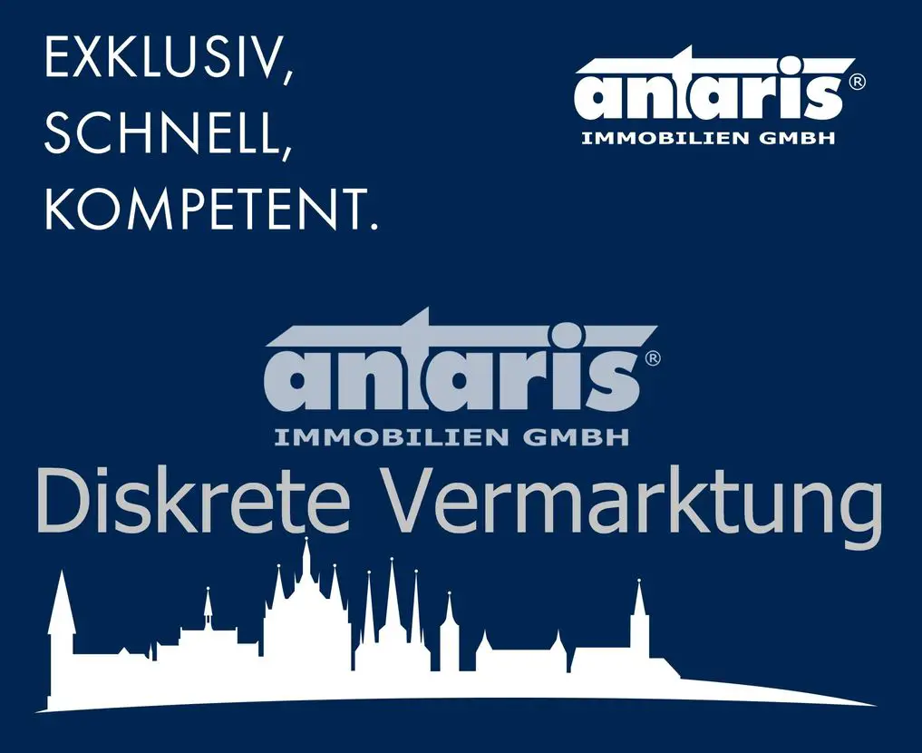 Antaris -- antaris Immobilien GmbH ** Tolles ETW-Paket in ruhiger Seitenstraße **