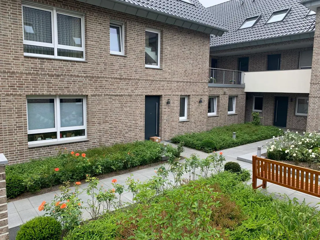 IMG-20200609-WA0016 -- Stilvolle, neuwertige 3-Zimmer-EG-Wohnung mit Terrasse, Garten und Einbauküche in Angermund