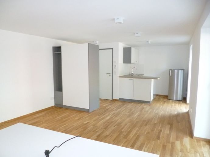 1 Zimmer Wohnung Zu Vermieten 79106 Freiburg Stuhlinger Mapio Net