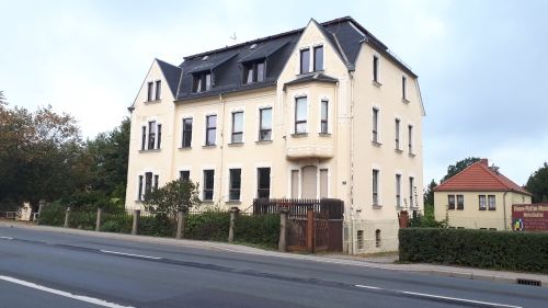 Objektfoto -- ++Schöne Wohnung in Königsbrück zu vermieten++