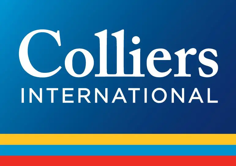 Colliers_Logo_ohne abgerundete -- In Vorbereitung: Gepflegtes MFH in guter Lage