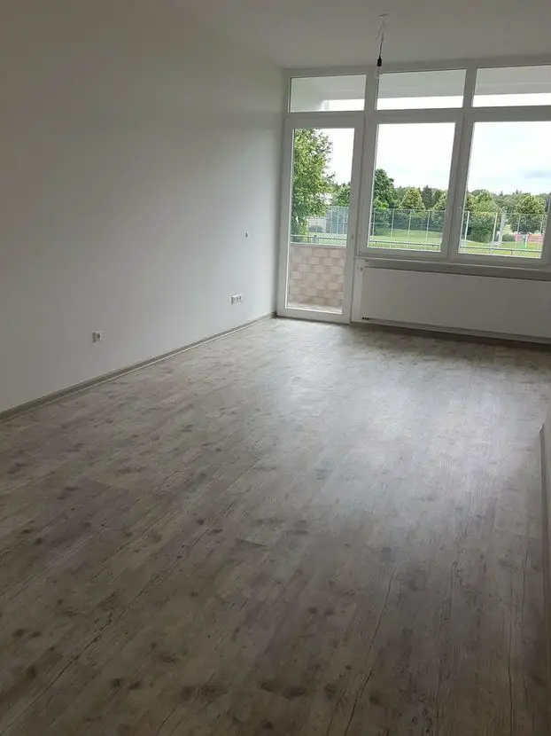 foto12 -- Erstbezug nach Sanierung: ruhige 2-Zimmer-Wohnung mit EBK und Balkon in Augsburg -Hochfeld