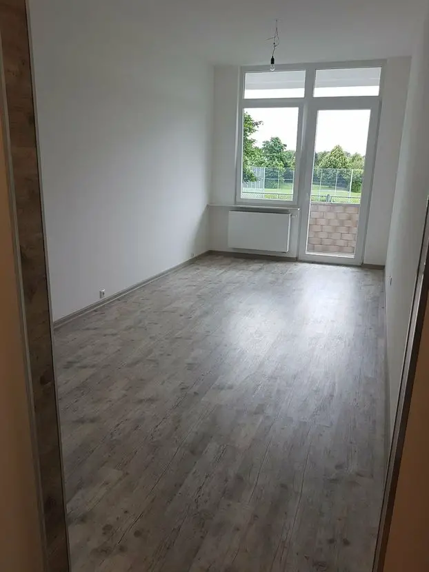 foto9 -- Erstbezug nach Sanierung: ruhige 2-Zimmer-Wohnung mit EBK und Balkon in Augsburg -Hochfeld