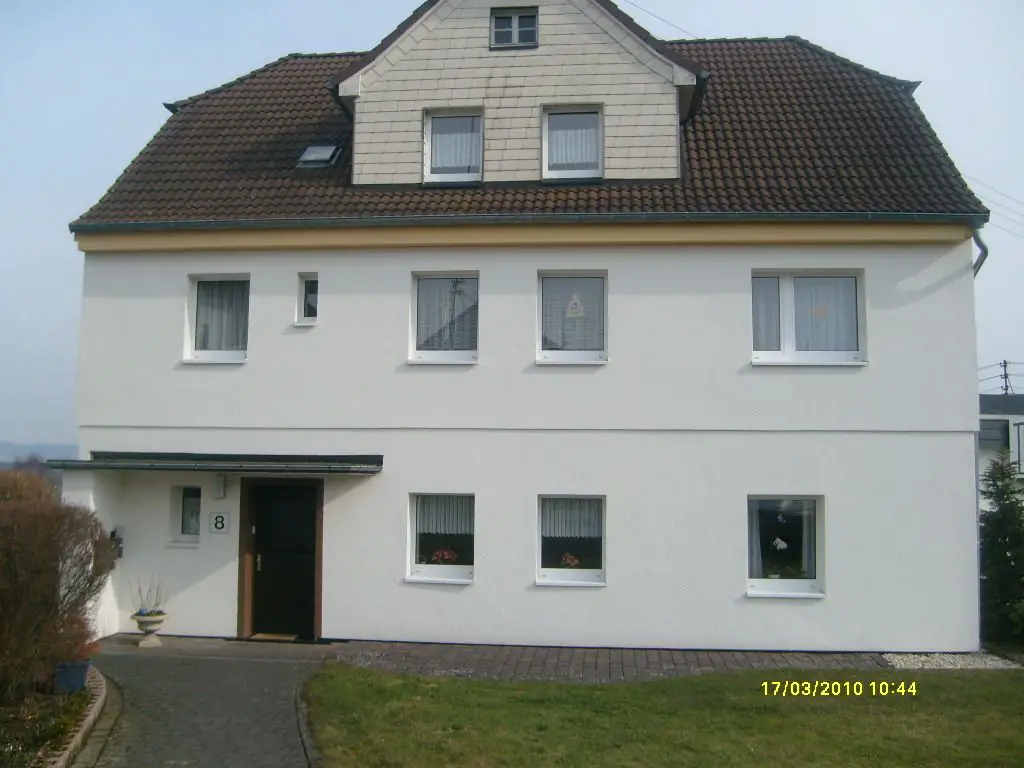 3 Zimmer Wohnung Zu Vermieten 57627 Hachenburg Westerwaldkreis Mapio Net