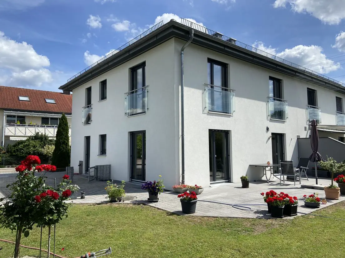 IMG_9321 -- Schöne Doppelhaushälfte in ruhiger Lage, Roth (Kreis), Büchenbach