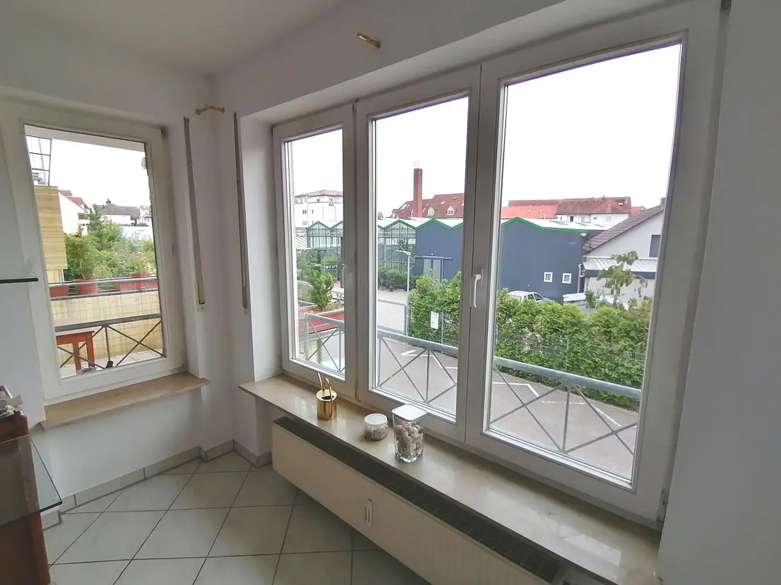 IMG_20200524_190122 -- Gepflegte 3,5-Raum-Wohnung mit Balkon und Einbauküche in Öhringen