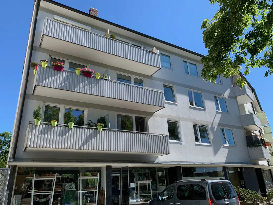 IMG_5307 -- Hübsche 3-Zimmer-Wohnung in München-Sendling zu verkaufen