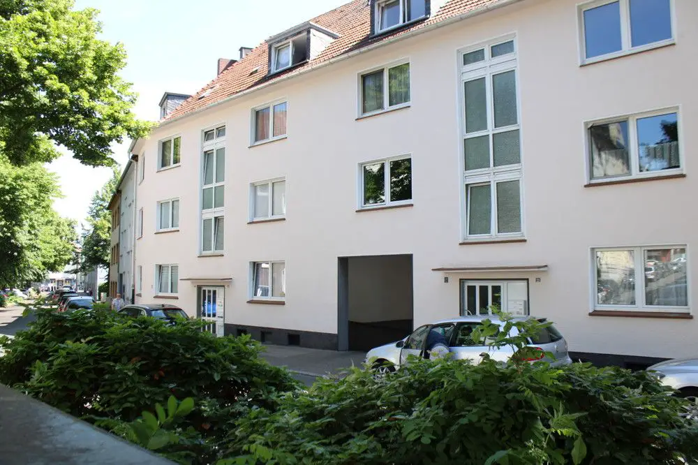 IMG_1163 -- attraktive Kapitalanlage: gepflegtes 8 Parteien Mehrfamilienhaus in Essen