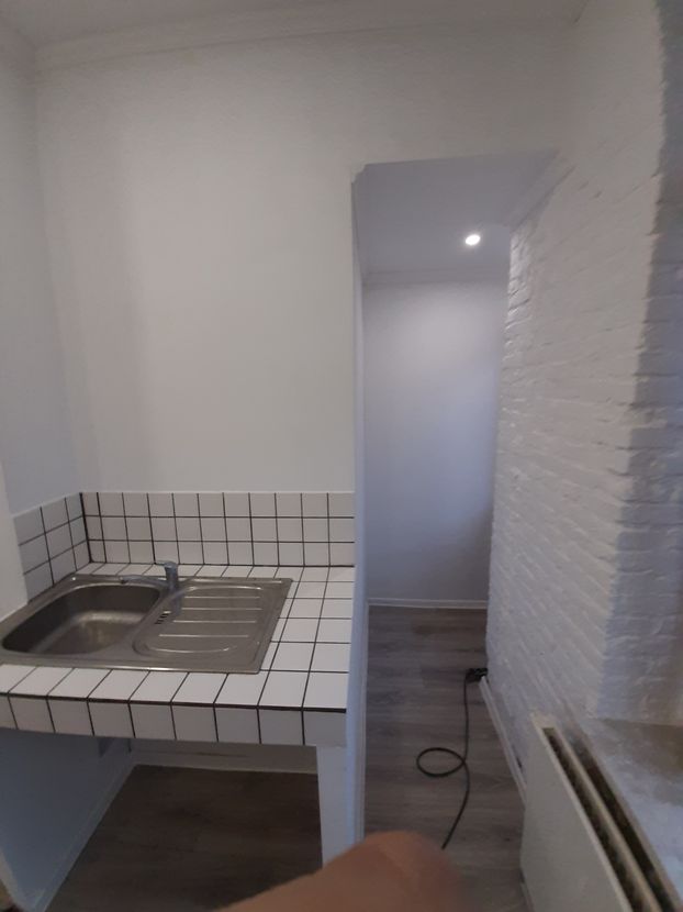 20200125_091428 -- Freie und frisch renovierte 3-Zimmer-Wohnung mit Balkon in Bremerhaven!
