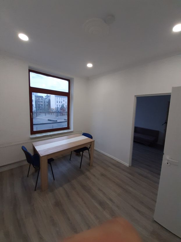 20200125_091552 -- Freie und frisch renovierte 3-Zimmer-Wohnung mit Balkon in Bremerhaven!