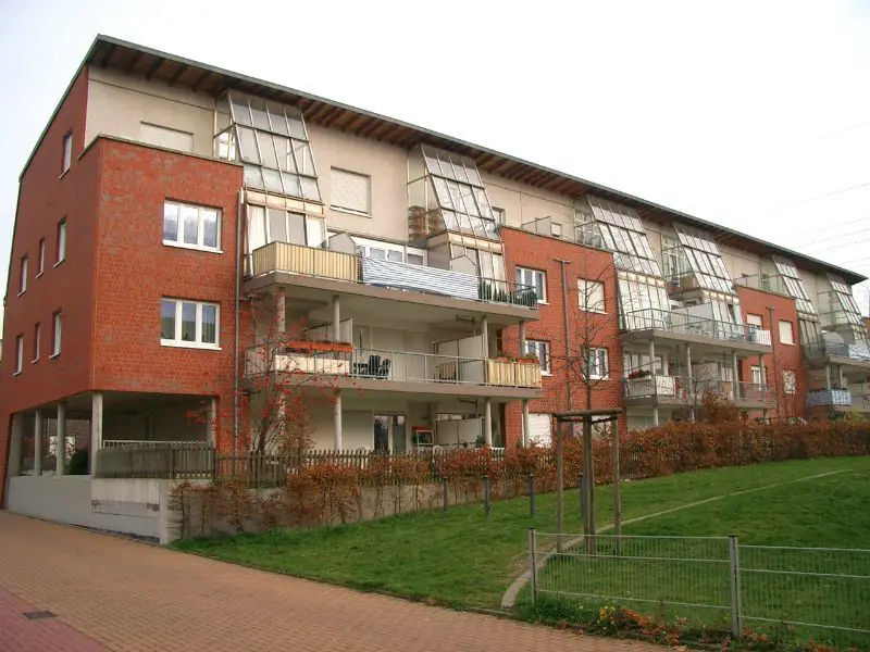 Foto -- Schöne 4 Zimmer-Wohnung in Grevenbroich