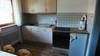 Küche1 -- Sanierte 3-Zimmer-Wohnung mit Balkon und EBK in Inzell