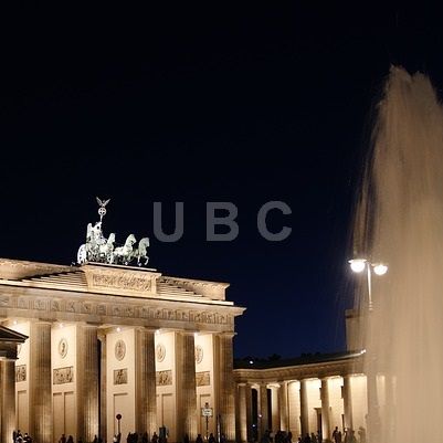 UBC-Inserat -- UBC: Großes Entwicklungsgrundstück im Berliner Speckgürtel