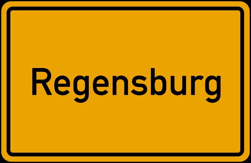 Regensburg (1) -- Kapitalanleger aufgepasst! Gesuchte Wohnlage - Top Anbindung