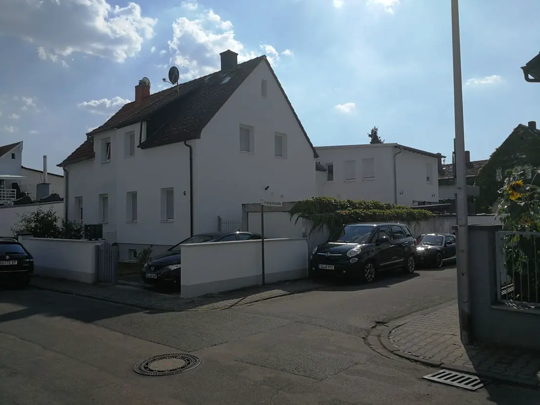 Bildtitel -- Doppelhaushälfte in ruhiger Lage in Mörfelden zu vermieten