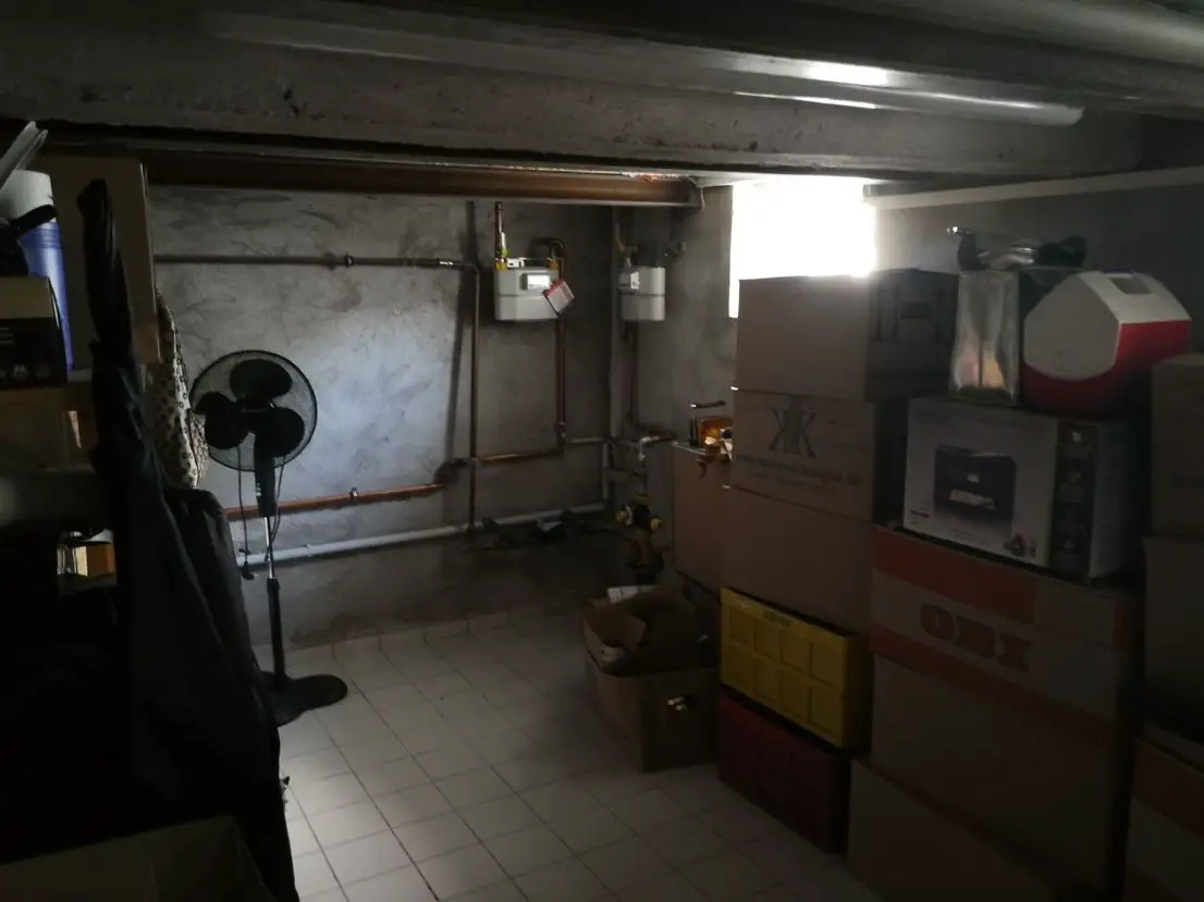 Bildtitel -- Doppelhaushälfte in ruhiger Lage in Mörfelden zu vermieten