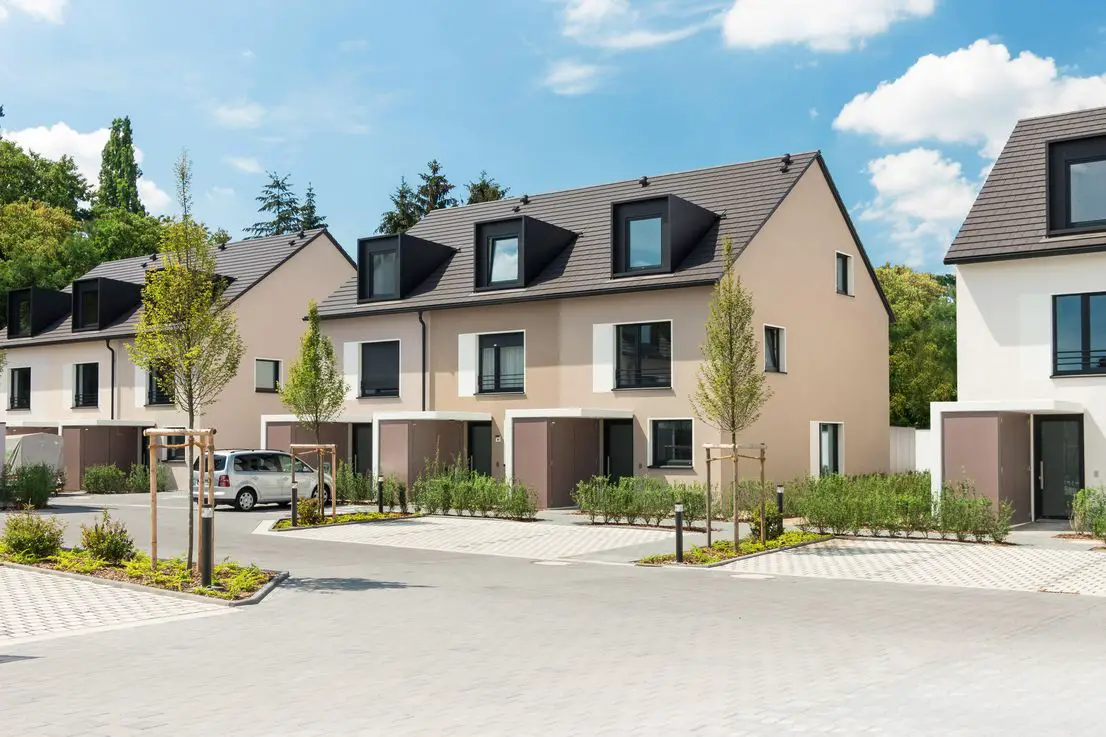 145 m² Familienglück_Recklingh -- Wir bauen Ihr neues Zuhause - 145m² "Familienglück" in Pölling