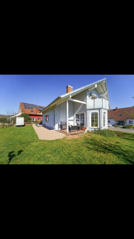 testfilename -- Geräumiges und modernisiertes Haus mit sechs Zimmern und EBK in Obermohr !!!