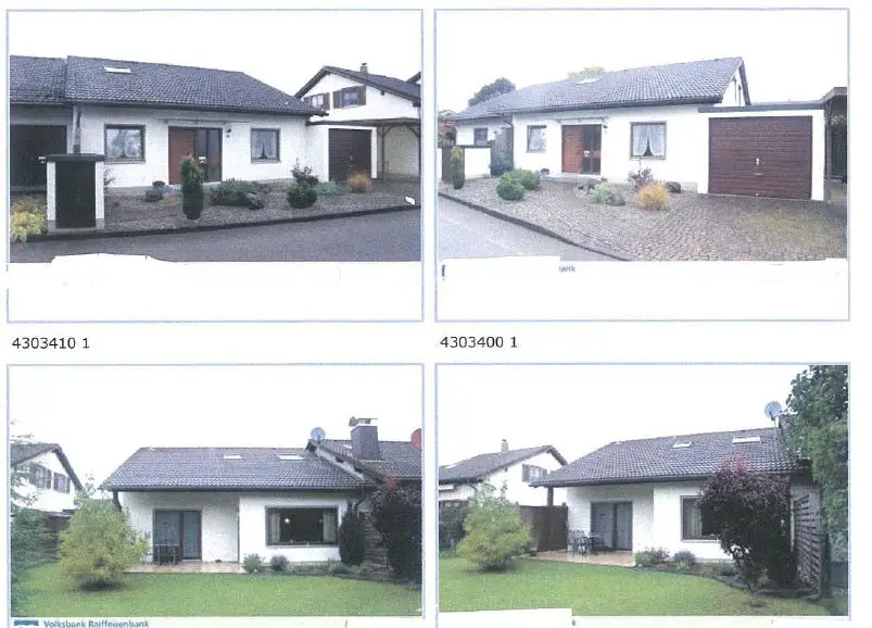 Titelbild -- Vollständig renovierte 5-Zimmer-Doppelhaushälfte mit Einbauküche in Berkheim, Berkheim