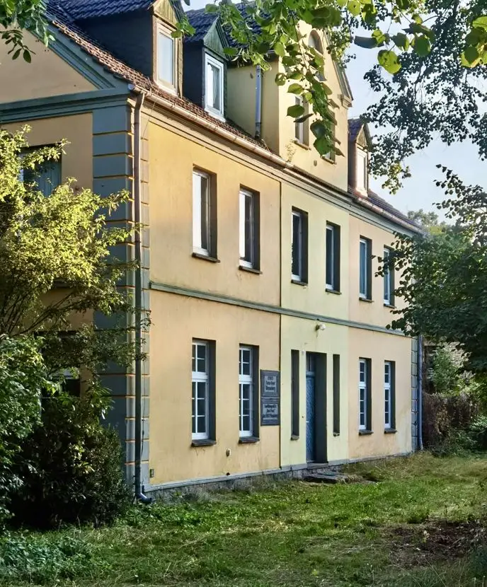 0E10752495704601957FEBFAF1D3BB -- Haus am See & Havel für Individualisten & handwerklich begabte