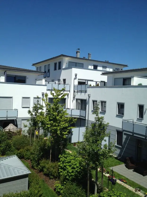Penthouse -- Penthaus 4 Zimmer - ca. 165m² Wfl. - Lift in die Wohnung