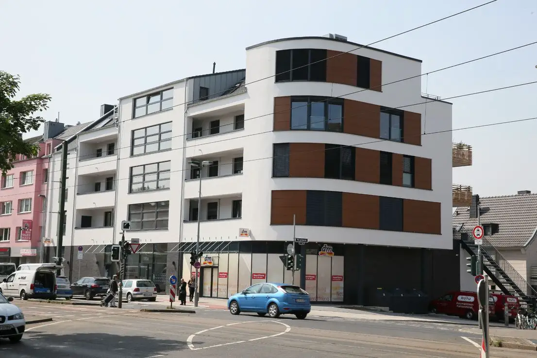 DT4P3463.jpg -- Neubauwohnung im Düsseldorfer Süden mit tollem Ausblick