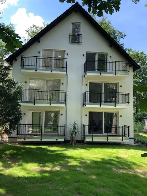 IMG_2807 -- Helle 5-Zimmer-Maisonette-Whg mit 2 Balkonen angrenzend an Naturschutzgebiet in Glienicke/Nordbahn