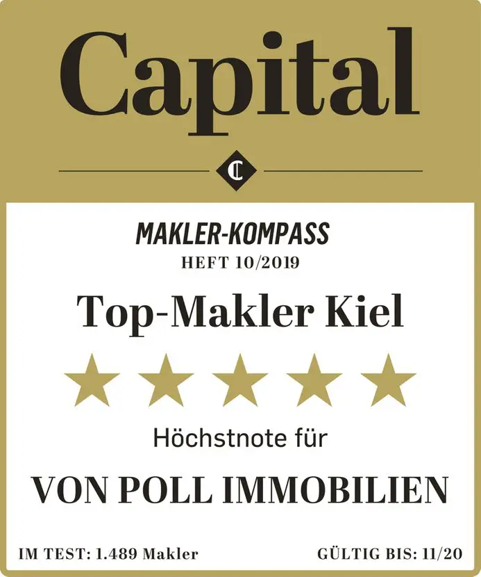 Capital Siegel Kiel 2019 -- Verwirklichen Sie Ihre Träume.