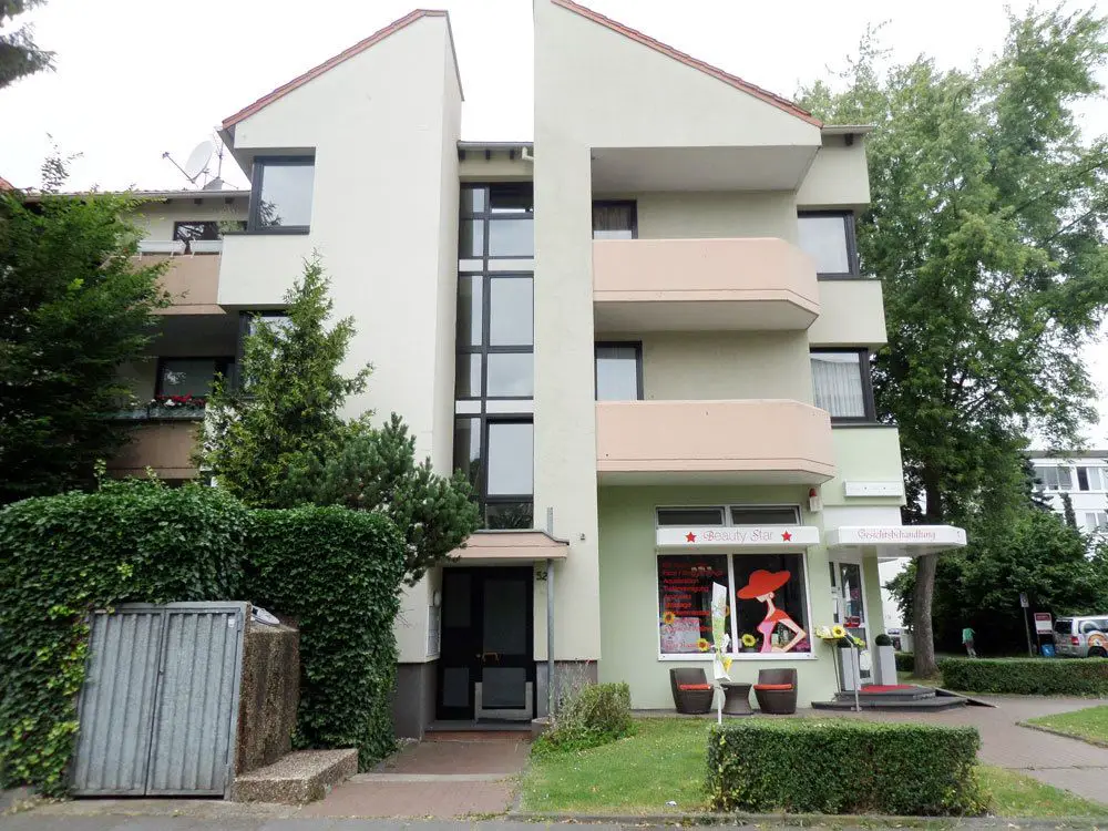 2 Zimmer Wohnung Zu Vermieten Rochusstrasse 52 53123 Bonn Duisdorf Mapio Net