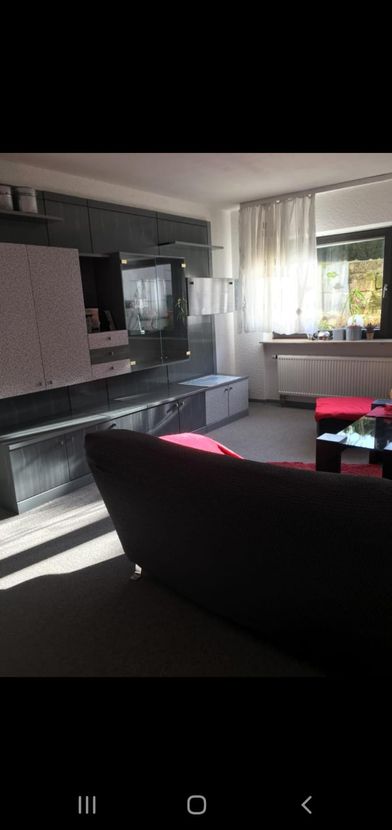 WhatsApp Image 20200918 at 133 -- Vollständig renovierte Wohnung für eine Person mit zwei Zimmern und Einbauküche in Weil im Schönbuch