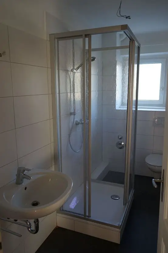 Badezimmer -- Singles aufgepasst ! 2-Zimmer Wohnung im Herzen von Weil am Rhein